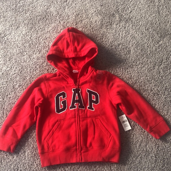 NWT Gap Toddler Swater size 3Yrs - Picture 2 of 4